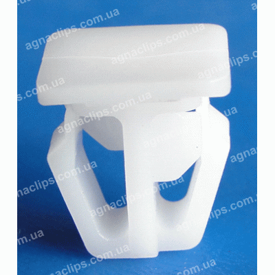 C 260 Кліпса Honda Acura 75306SV1A01 молдингу порогів