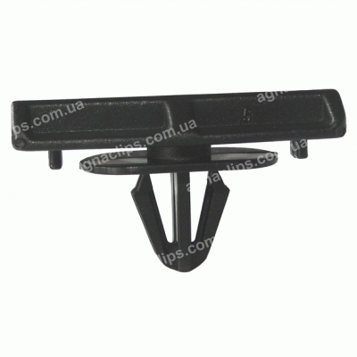 C 261 Кліпса Chrysler Jeep 55156447AB кріплення бризковиків