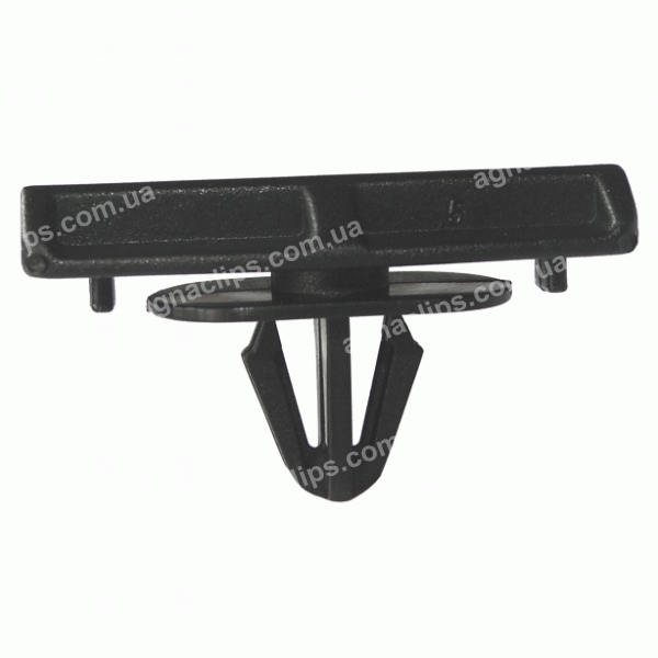 C 261 Кліпса Chrysler Jeep 55156447AB кріплення бризковиків