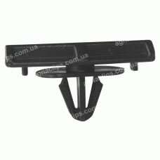 C 261 Кліпса Chrysler Jeep 55156447AB кріплення бризковиків