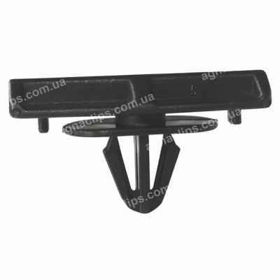 C261 Кліпса Chrysler Jeep 55156447AB кріплення бризковиків
