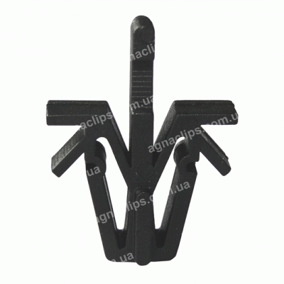 C 263 Кліпса решітки радіатора Lexus Toyota 9046712040