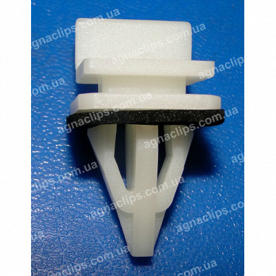 C 289 Кліпса Honda Acura 91513SM4000 кріплення порога