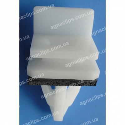 C 289 Кліпса Honda Acura 91513SM4000 кріплення порога