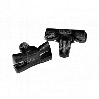 SH 4 Кліпса молдингу ВАЗ 2106 проміжна