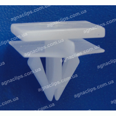 C 336 Кліпса GM 11518357 1044395 молдингу