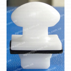 C 340 Кліпса Ford Mazda W705849S300 LC6250E11 E11050E13 бампер