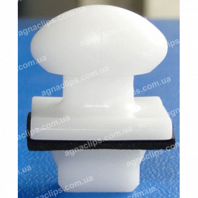 C 340 Кліпса Ford Mazda W705849S300 LC6250E11 E11050E13 бампер