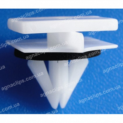 C 342 Кліпса Chevrolet GM 11518357 1044395 молдингу