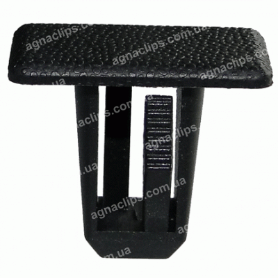 c 345 Кліпса порогів Chrysler / Jeep T=19.9*11.0, H=17.8, F=9.9*8.5 5FR56DX9