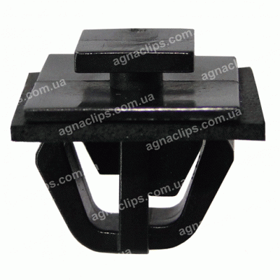 C 360 Кліпса Hyundai Kia 8775638000 двері молдингу