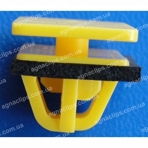 C 361 Кліпса Hyundai Kia 877583D000 8775839000 Молдинги