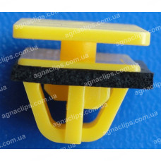C 361 Кліпса Hyundai Kia 877583D000 8775839000 Молдинги