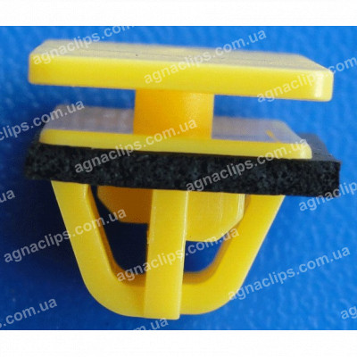 C 361 Кліпса Hyundai Kia 877583D000 8775839000 Молдинги