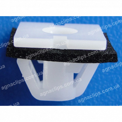 C 365 Кліпса Hyundai Kia 877563D000 молдингу двері