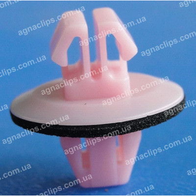 C 380 Кліпса Lexus Toyota 7539533030 молдингу