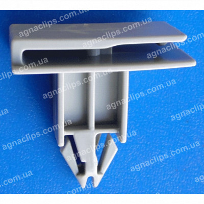 C 388 Кліпса Pontiac Chevrolet Cadillac 10431761 молдингу порога