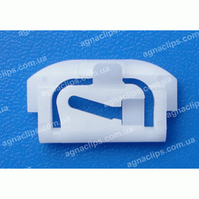 C 416 Кліпса скла AMC 4005540 GM 9731301