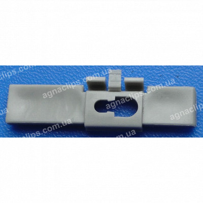 C 432 Кліпса GM 20237057 молдингу