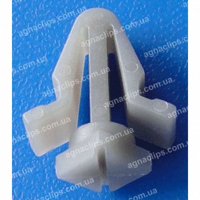 C 545 Кліпса бампера, решітки радіатора Infiniti Nissan 155301631 0155303831 0155305751 6231801W00 6231833M00