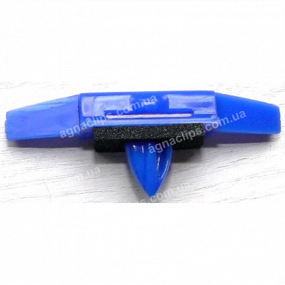 C 622 Кліпса Honda 91528S01A01 молдингу двері