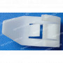 C 640 Кліпса Acura Honda 91561S84A01 91527SZ3003 91527SM4003 91527-SM4-003 91527-SZ3-003,91561-S84-A01