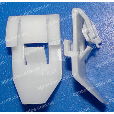 C 640 Кліпса Acura Honda 91561S84A01 91527SZ3003 91527SM4003 91527-SM4-003 91527-SZ3-003,91561-S84-A01