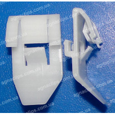 C 640 Кліпса Acura Honda 91561S84A01 91527SZ3003 91527SM4003 91527-SM4-003 91527-SZ3-003,91561-S84-A01