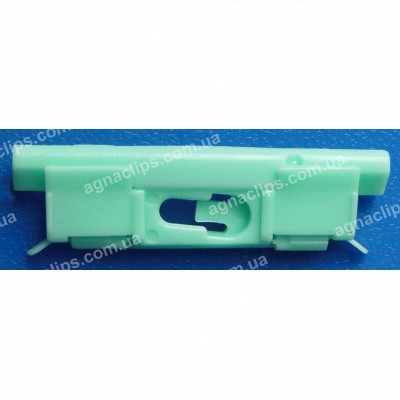 C 662 Кліпса скла Honda Acura 91541SM4003 91542SP0003