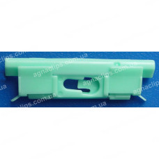 C 662 Кліпса скла Honda Acura 91541SM4003 91542SP0003