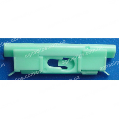 C 662 Кліпса скла Honda Acura 91541SM4003 91542SP0003