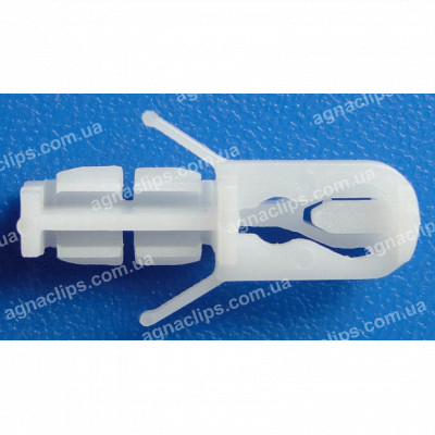 C 668 Кліпса Honda Acura 90666SS0003 молдингу даху