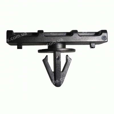 C 688 Кліпса Ford Lincoln F6DZ5410182AA молдингу порога