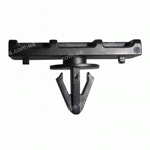 C 688 Кліпса Ford Lincoln F6DZ5410182AA молдингу порога