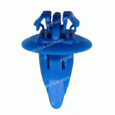 C 689 Кліпса Lexus Toyota 9090467036 молдингу