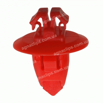 C 690 Кліпса Toyota Lexus 9090467037 молдингу