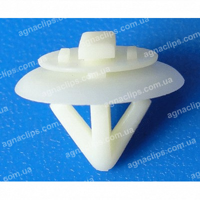 C 691 Кліпса молдингу