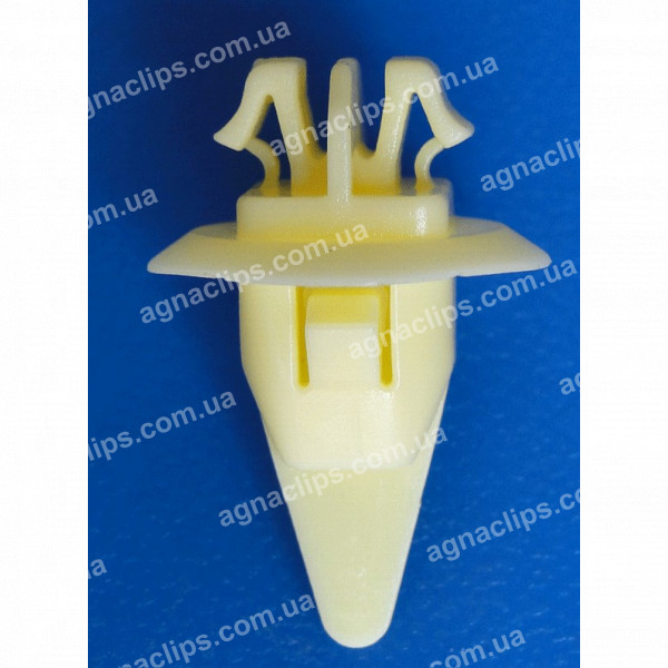 C 695 Кліпса Lexus Toyota 9046711100 молдингу порога