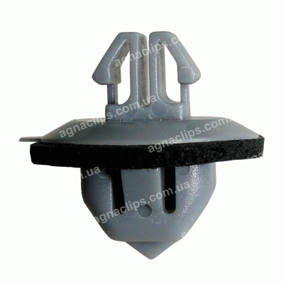 C 804 Кліпса Lexus Toyota 7539260030 7539260031 молдингу двері