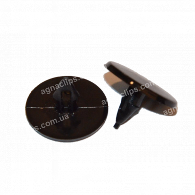 SH 8 Кліпса утеплювача капота ВАЗ 2101-2107 / Mazda 3 2007р.