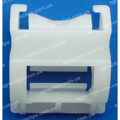 C 851 Кліпса Renault 7703077256 молдингу двері