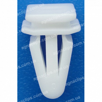 C 857 Кліпса Honda 906796920030 молдингу двері