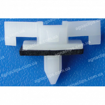 C 875 Кліпса Infiniti Nissan молдингу