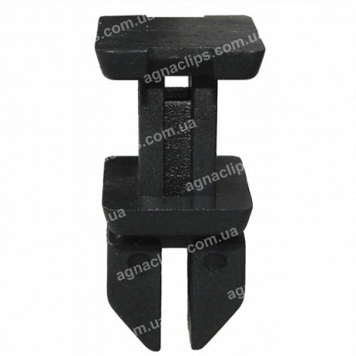 C 885 Кліпса Mersedes Benz A1249900792 внутрішньої обшивки