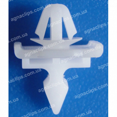 C 902 Кліпса Mercedes A0019884981 двері молдингу