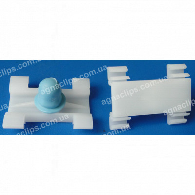 C 904 Кліпса BMW Fiat Alfa Lancia 51138166675