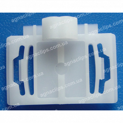 C 913 Кліпса Audi 4A0853825C молдингу двері