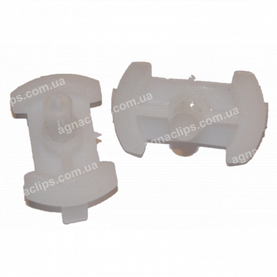 SH 11 Кліпса молдингу порога ВАЗ 2103, 2106