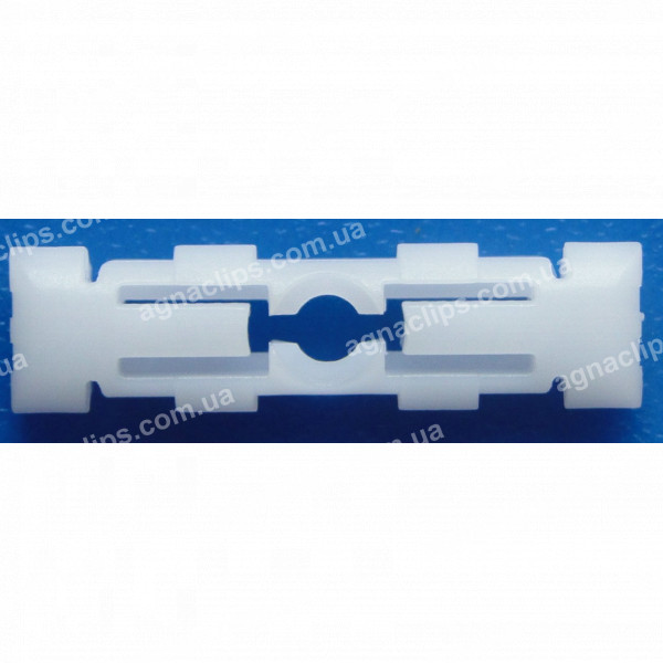 C 915 Кліпса Audi Seat Skoda VW 191853733A молдингу даху