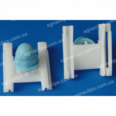 C 916 Кліпса Audi VW 3B0853576 молдингу порога